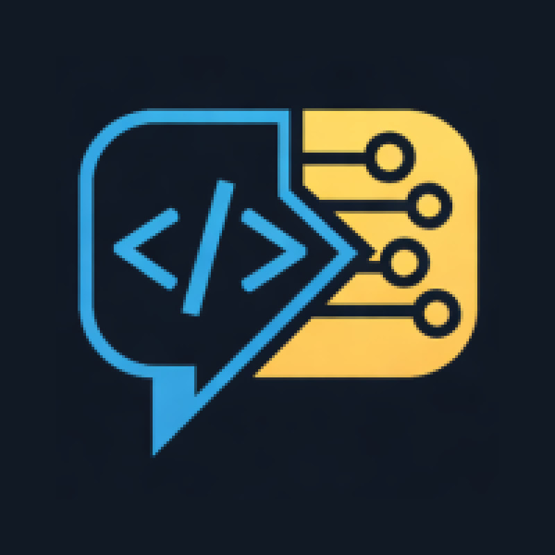 Spoken Like a Geek logo