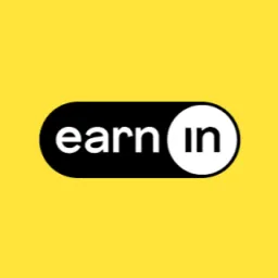 EarnIn logo