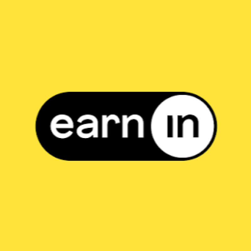 EarnIn logo