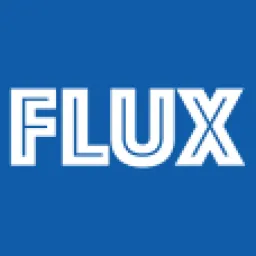 Flux logo