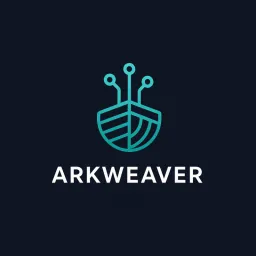 Arkweaver logo