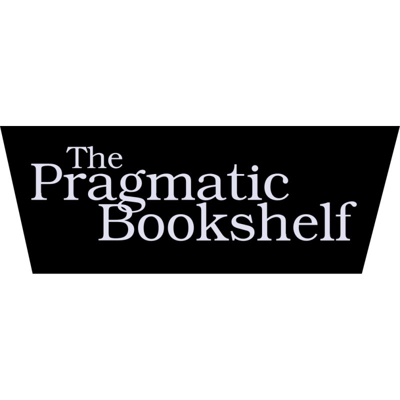 pragprog logo