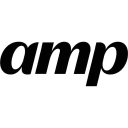 Ampagency logo