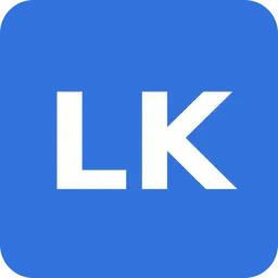 Lasantha logo