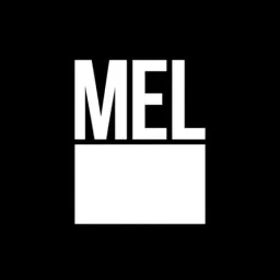 MEL Magazine logo
