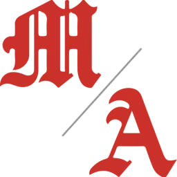 M-A Chronicle logo