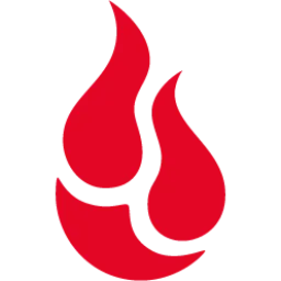 Backblaze logo