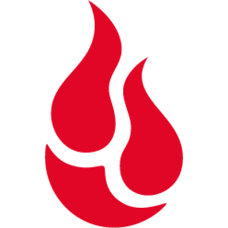 Backblaze logo