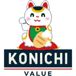 Konichivalue logo