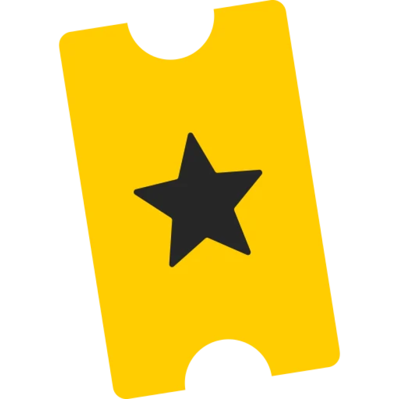 SensaCine.com logo