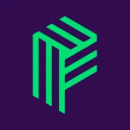 pusher logo