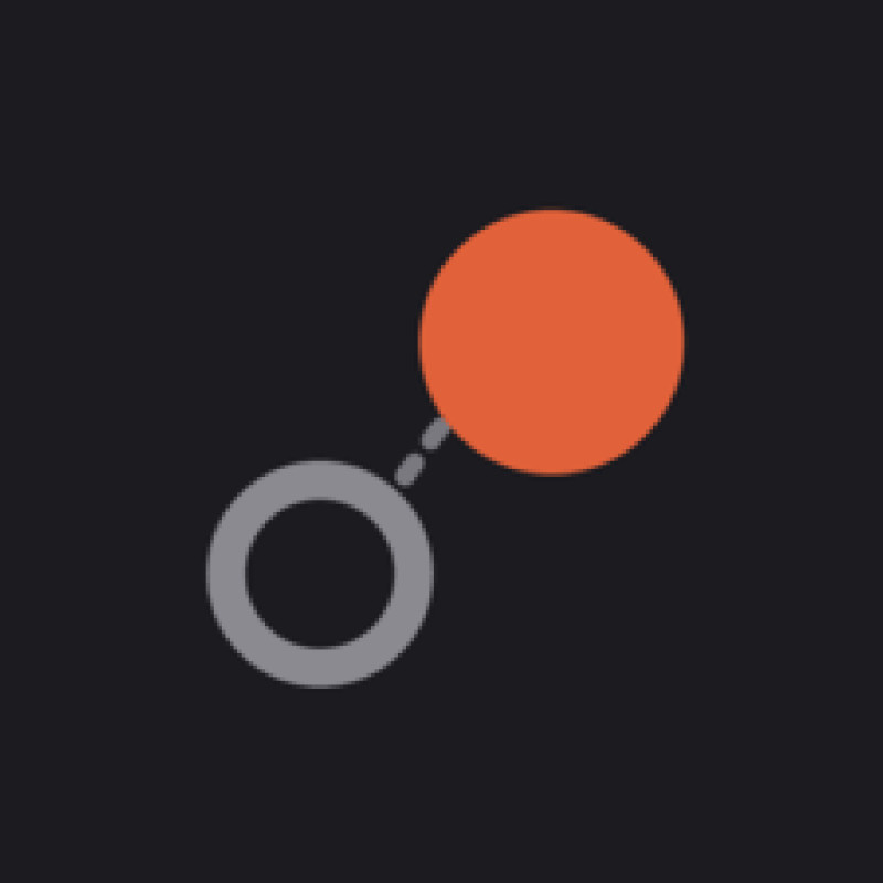 Point logo