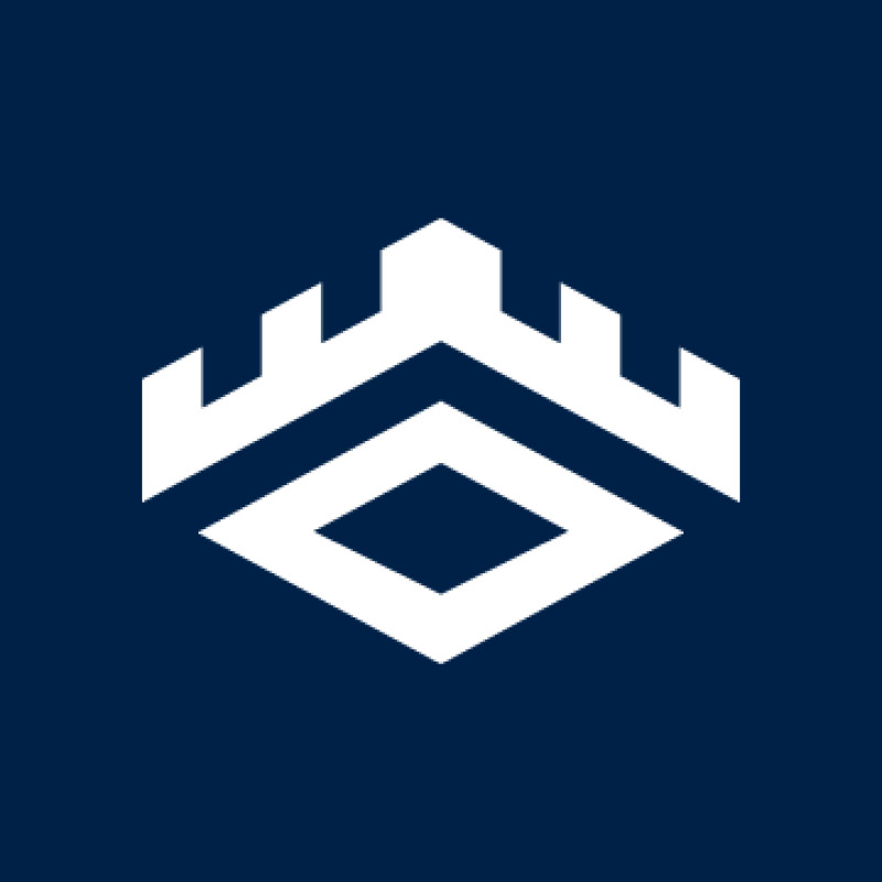 The Baltic Sentinel logo