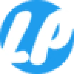 Lucas Pardue - Bits && Pieces logo