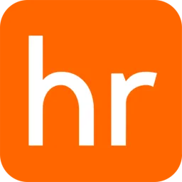HR Leaders logo