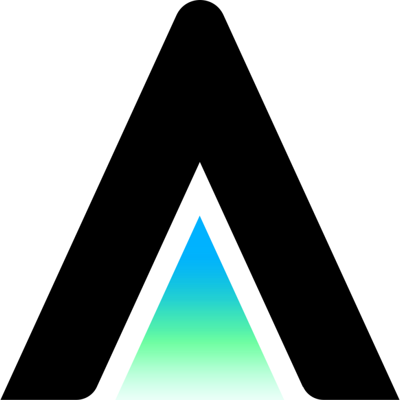 Accio logo
