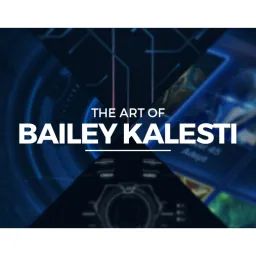 Bailey Kalesti logo