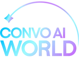 Convoai logo