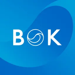 BOK logo