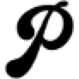 The Pudding logo