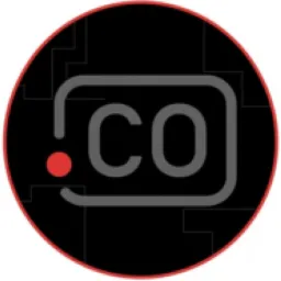 ENTER.CO logo