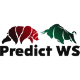 Predictwallstreet logo