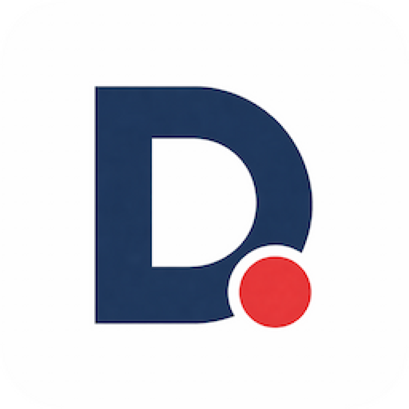 Demand logo