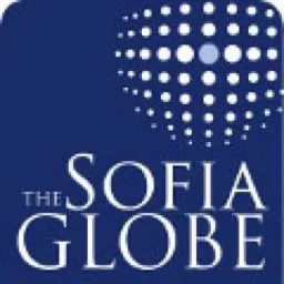 The Sofia Globe logo