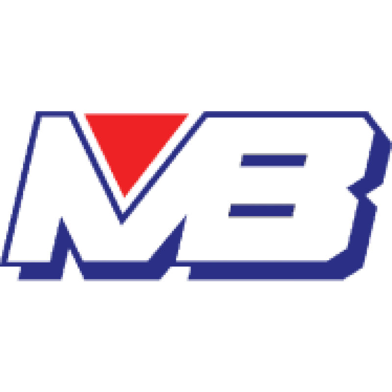 Martin-Baker &ndash; Engineering For Life logo