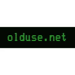 Olduse logo