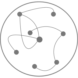 Stell R logo