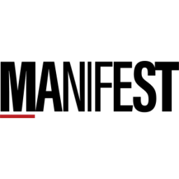 Manifest logo