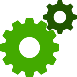 nKode logo