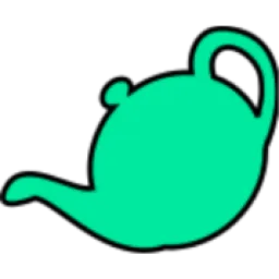 Mint Teapot logo