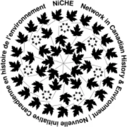 NiCHE logo