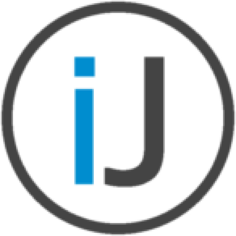 Infojustice logo