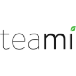 Teami Blends logo