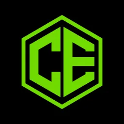 Cyber Edition logo
