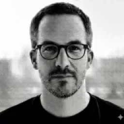 Christopher Helm - Blog logo