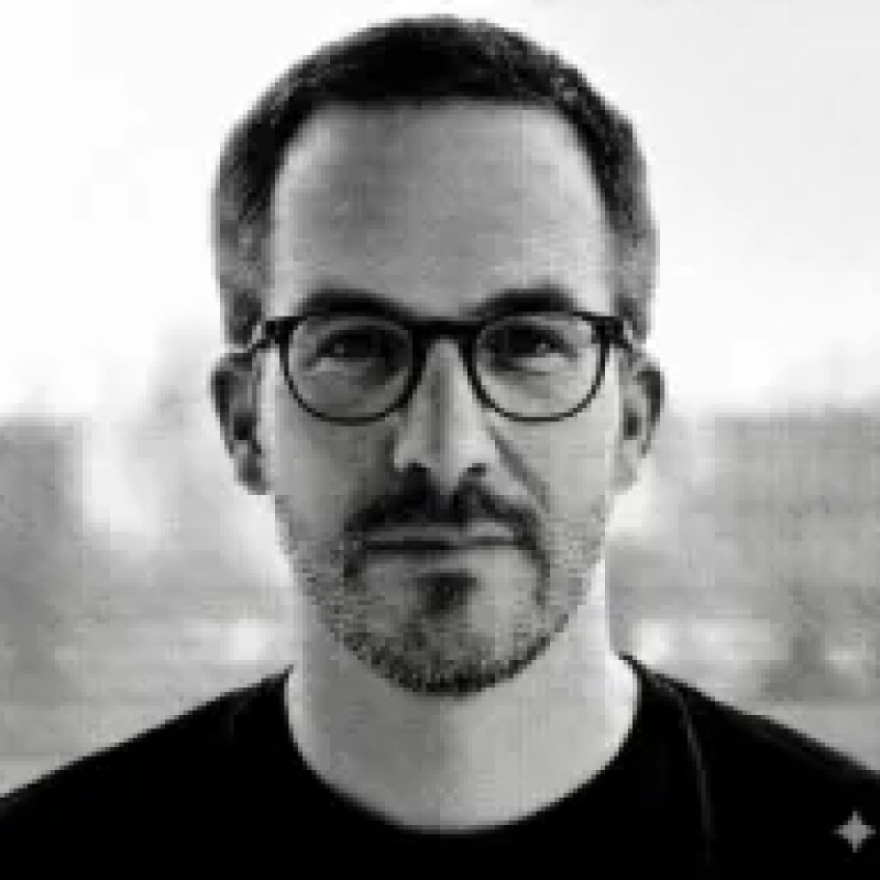 Christopher Helm - Blog