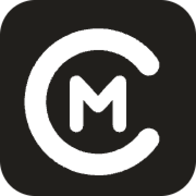Claude Code Manila logo