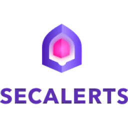 Secalerts logo