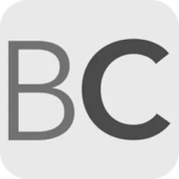BenRCongdon logo