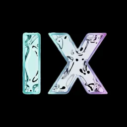 IX Coach logo