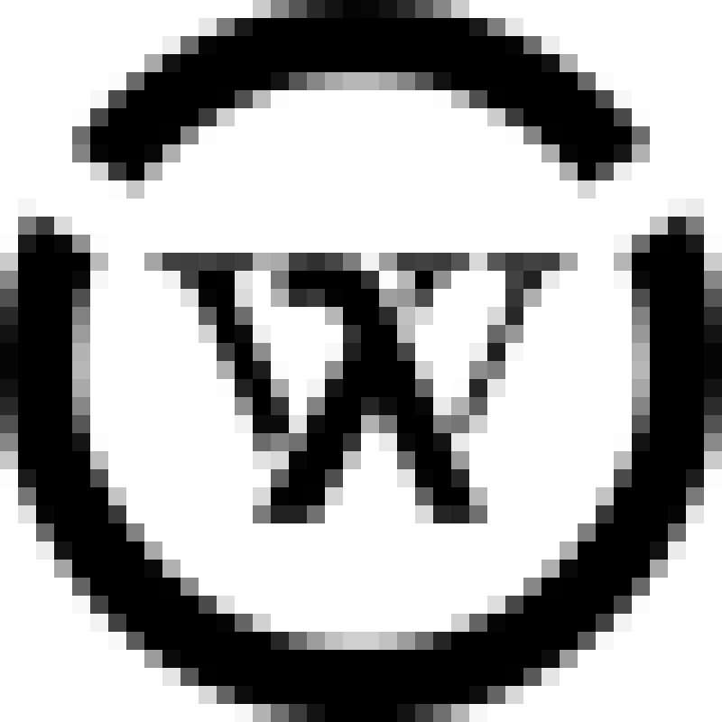 Wikifunctions logo