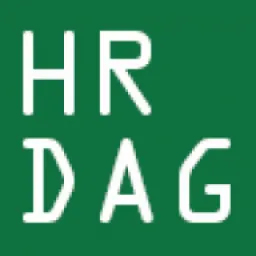 HRDAG - Human Rights Data Analysis Group logo