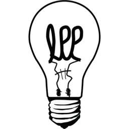 Lightpaintingphotography logo