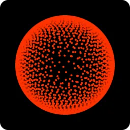 Radiant logo