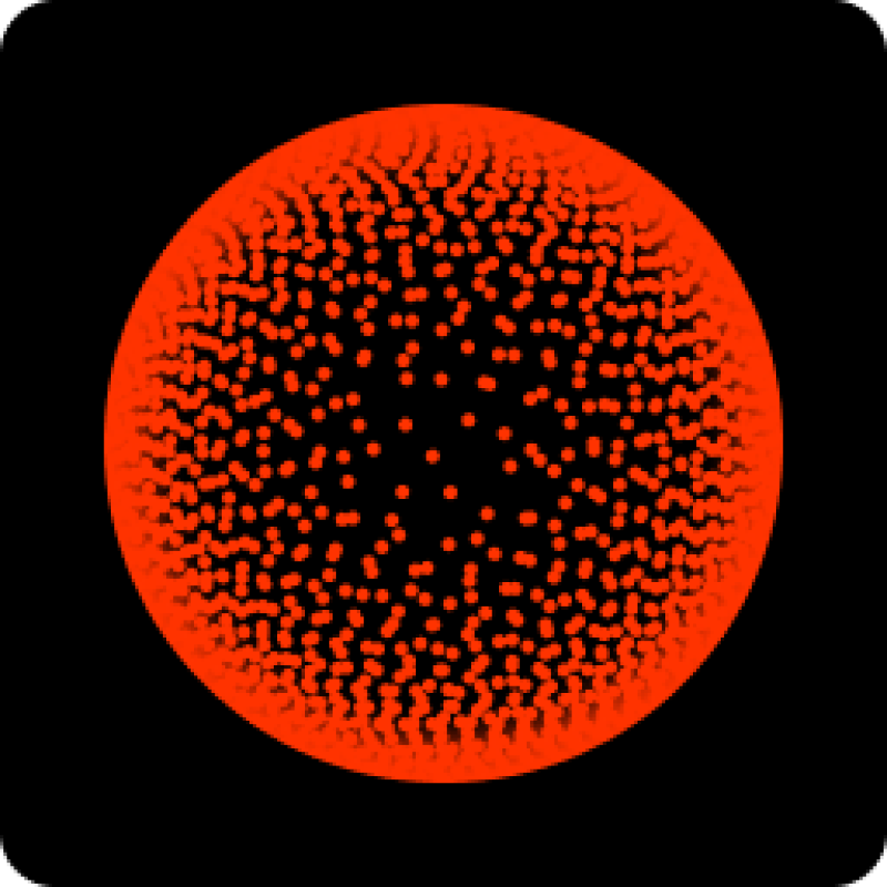 Radiant logo