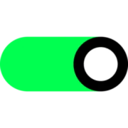 Obviously logo